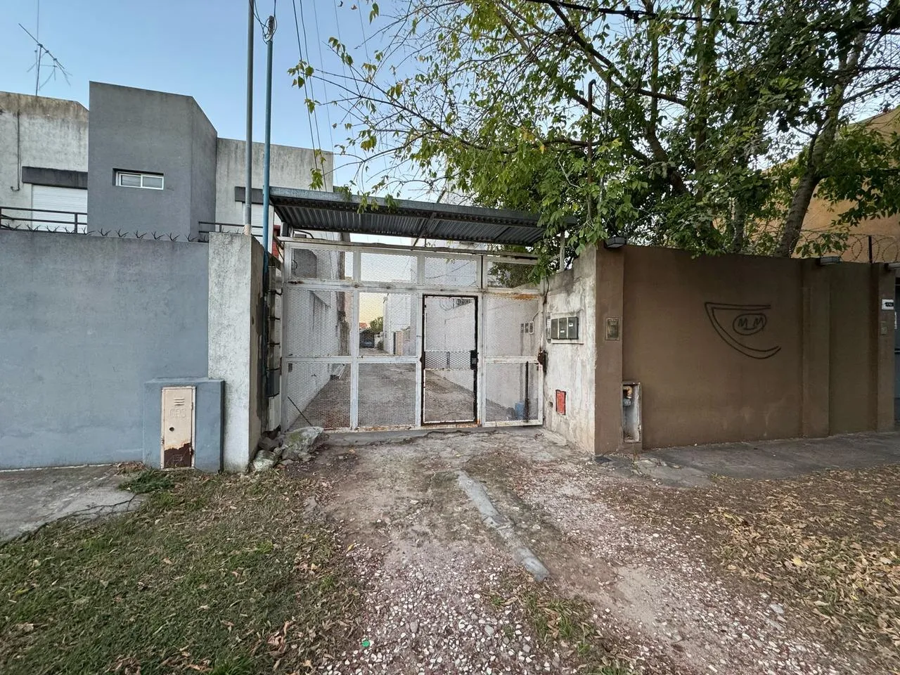 Departamento en 150 e/ 59 y 60 n 1326 - Duplex 5