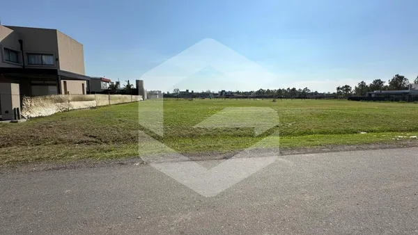 Terreno en Rodriguez y Los Bordones