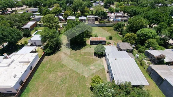 Terreno en Lote Alem 570 - San Jerónimo Sud