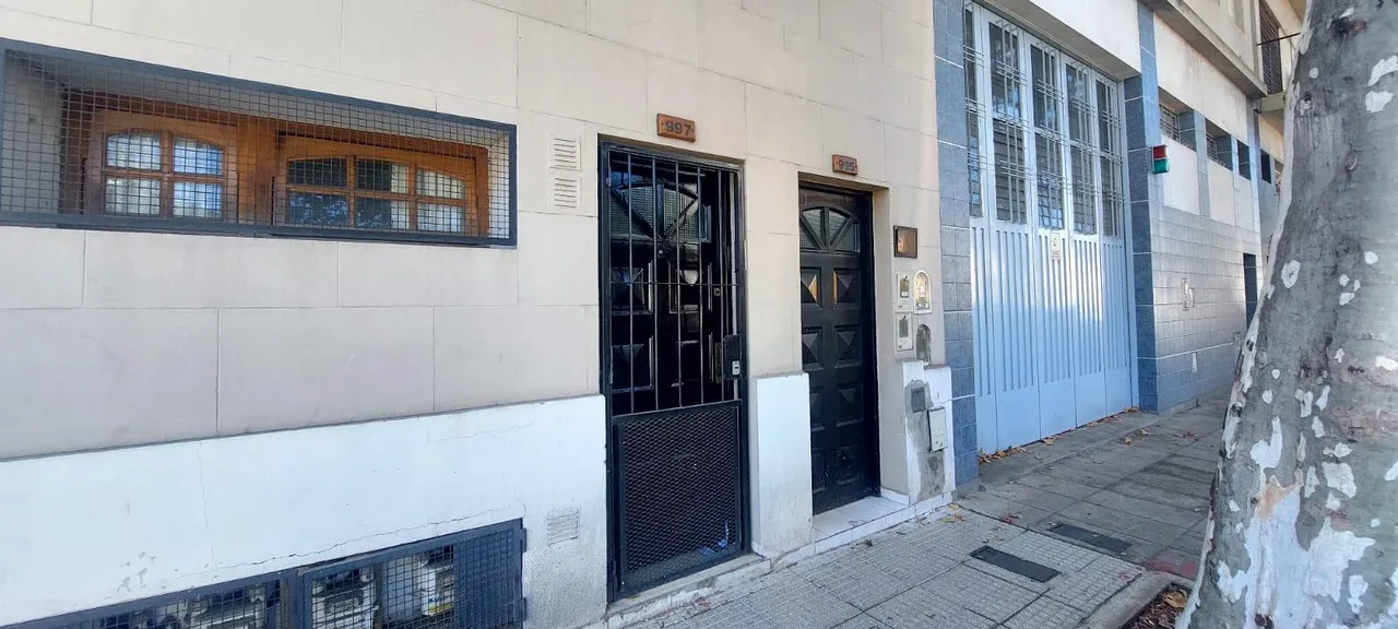 Departamento en Carrasco 955