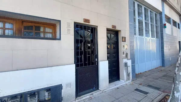 Departamento en Carrasco 955