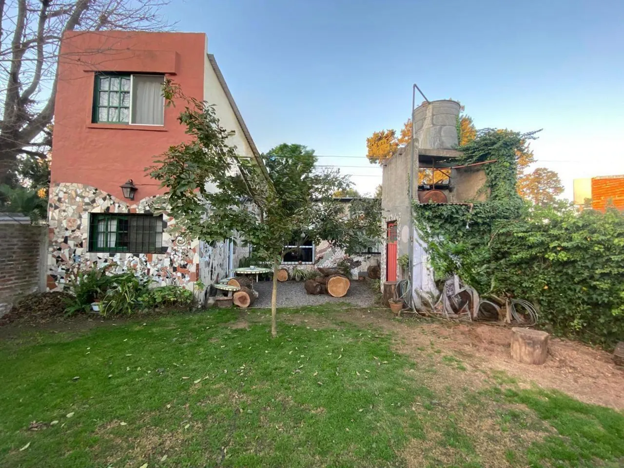 Casa en Jose Hernandez al 700