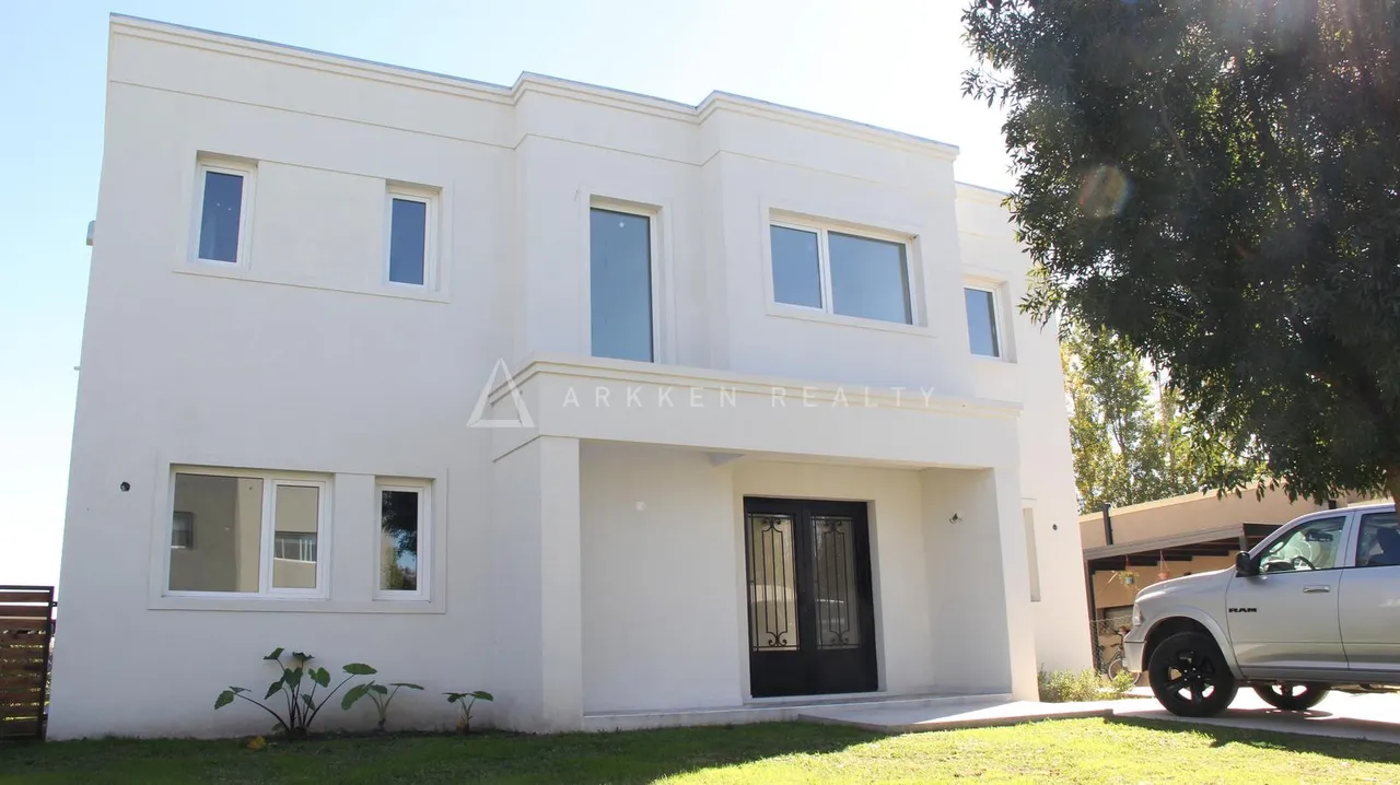 Casa en Av Caamaño