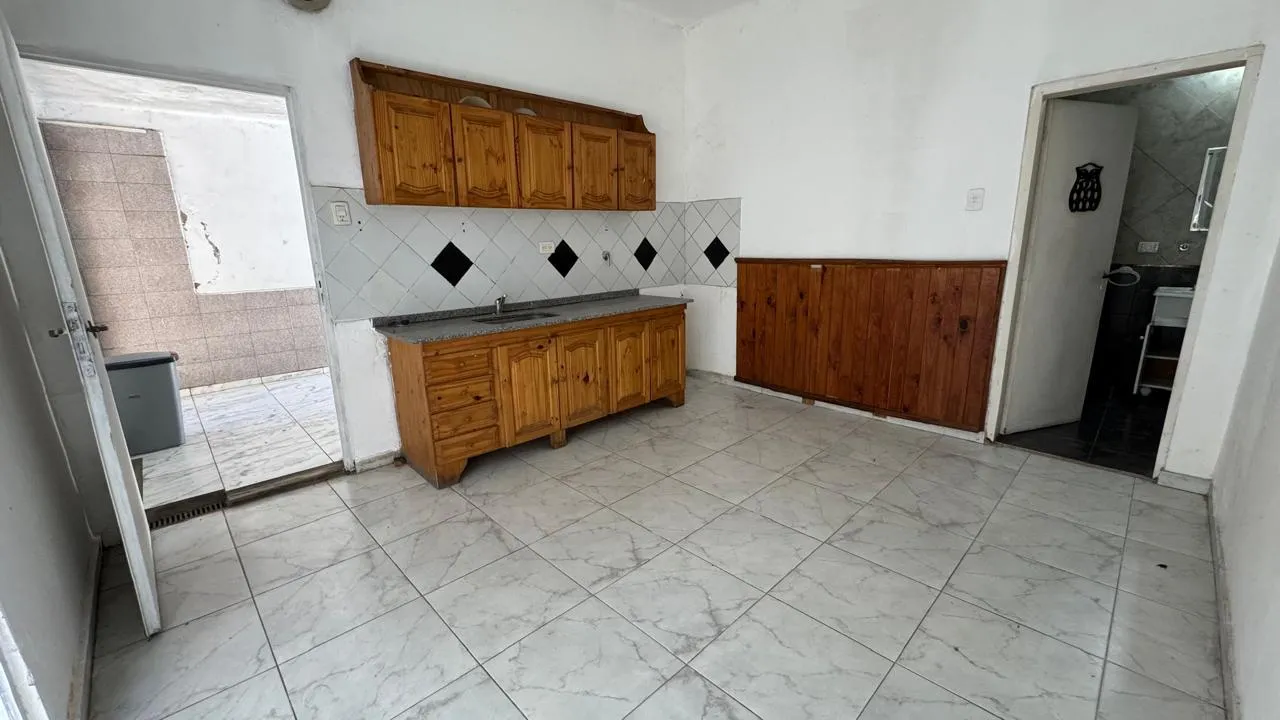 Departamento en Schcolnik 22