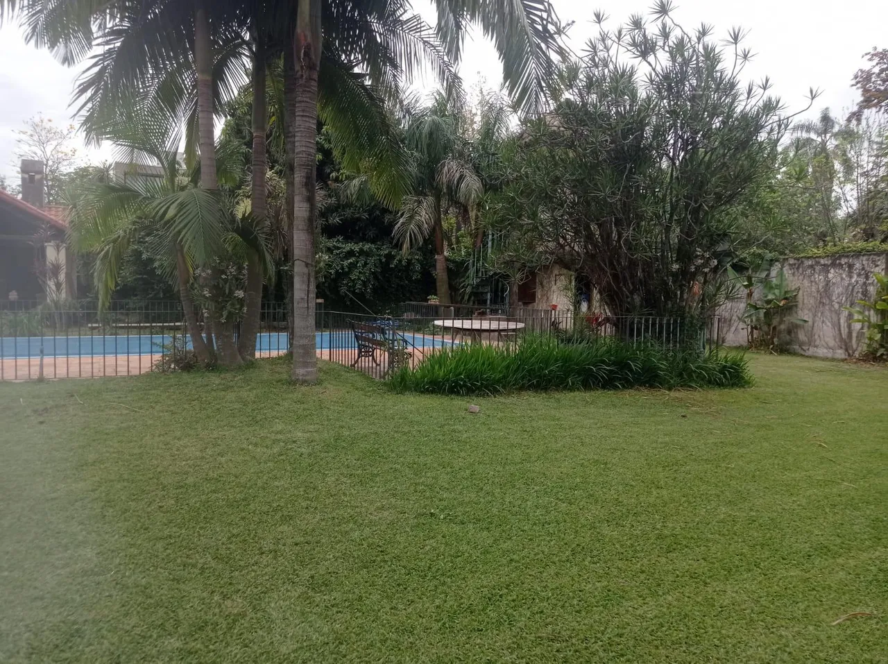 Casa en Cariola al 1300