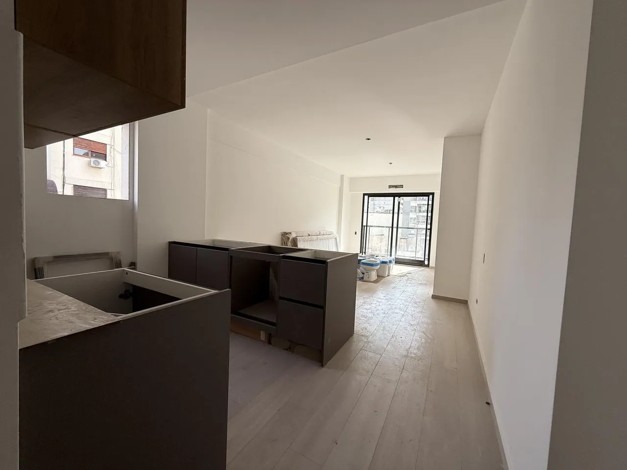 Departamento en Scalabrini Ortiz 300 y Corrientes