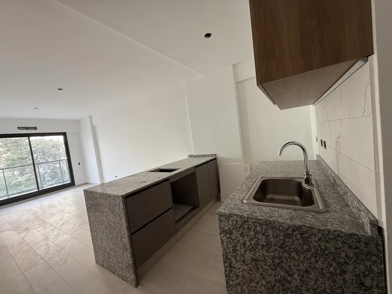 Departamento en Scalabrini Ortiz al 300 y Corrientes