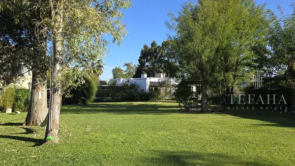 Terreno en Isla Rasa s/n Barrio Los Potrillos al 100