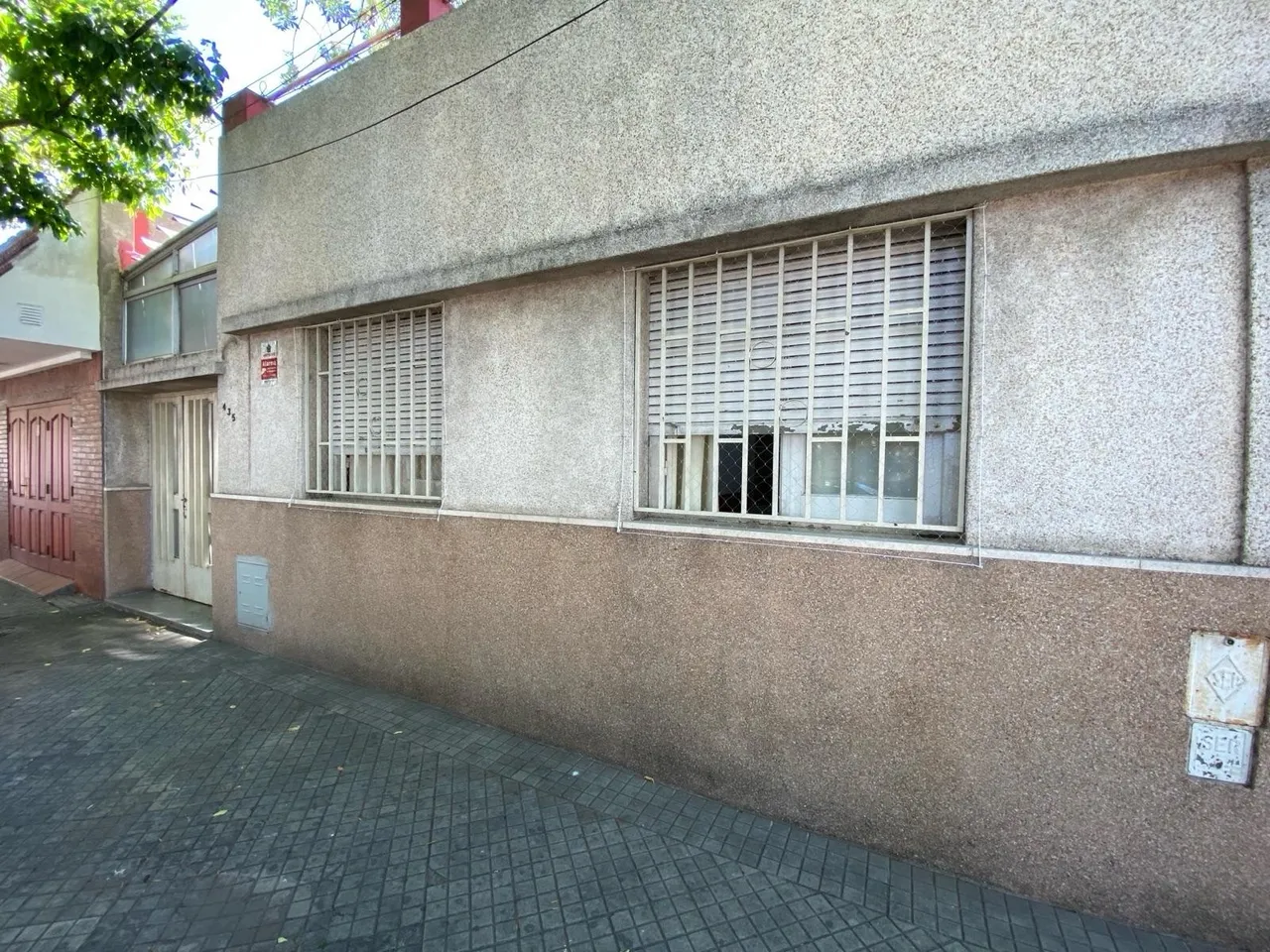 Casa en Río de Janeiro al 400 , Luis Agote, Rosario.