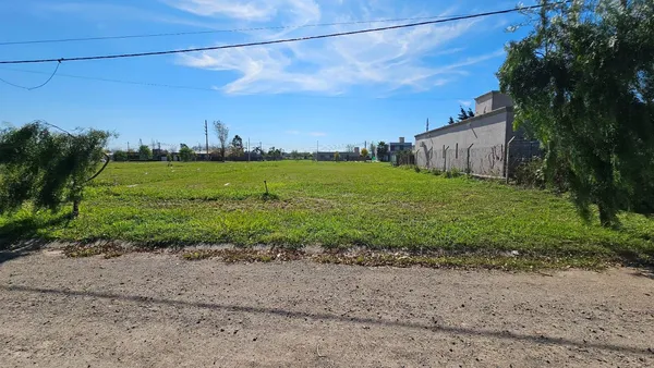 Terreno en Terreno Las Acequias Roldan