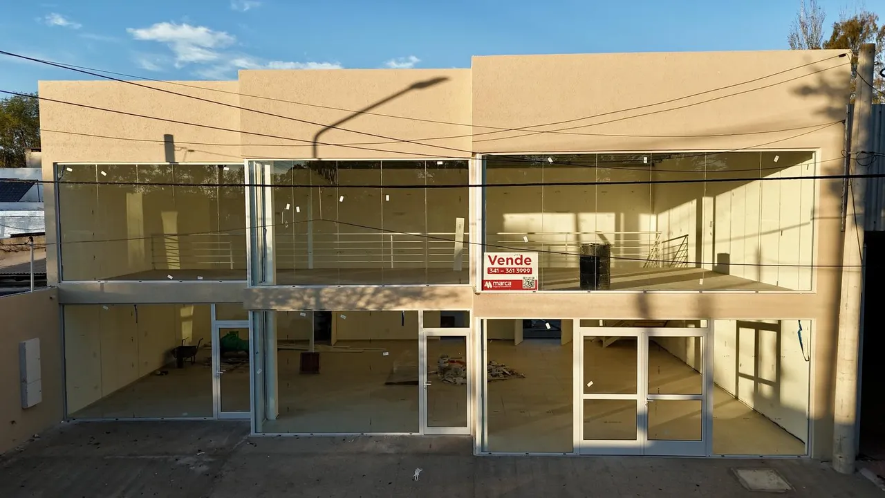 Local Comercial en San Jose al 1400