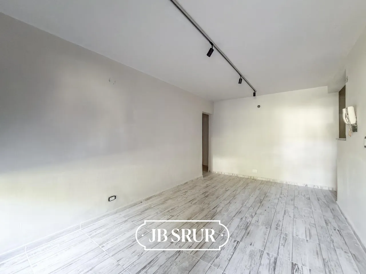 Departamento en De la Estación al 1235 - Barrio Jardín