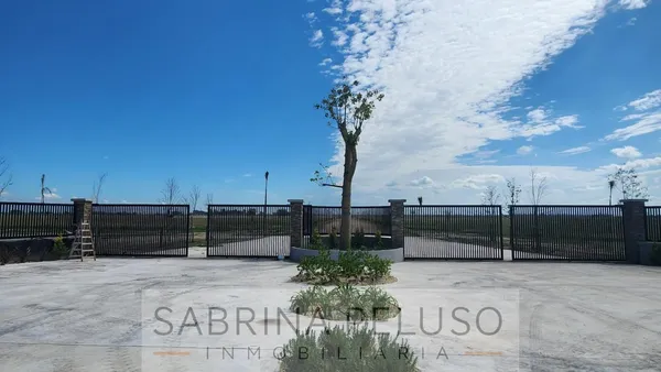 Terreno en Haras andrea virginia