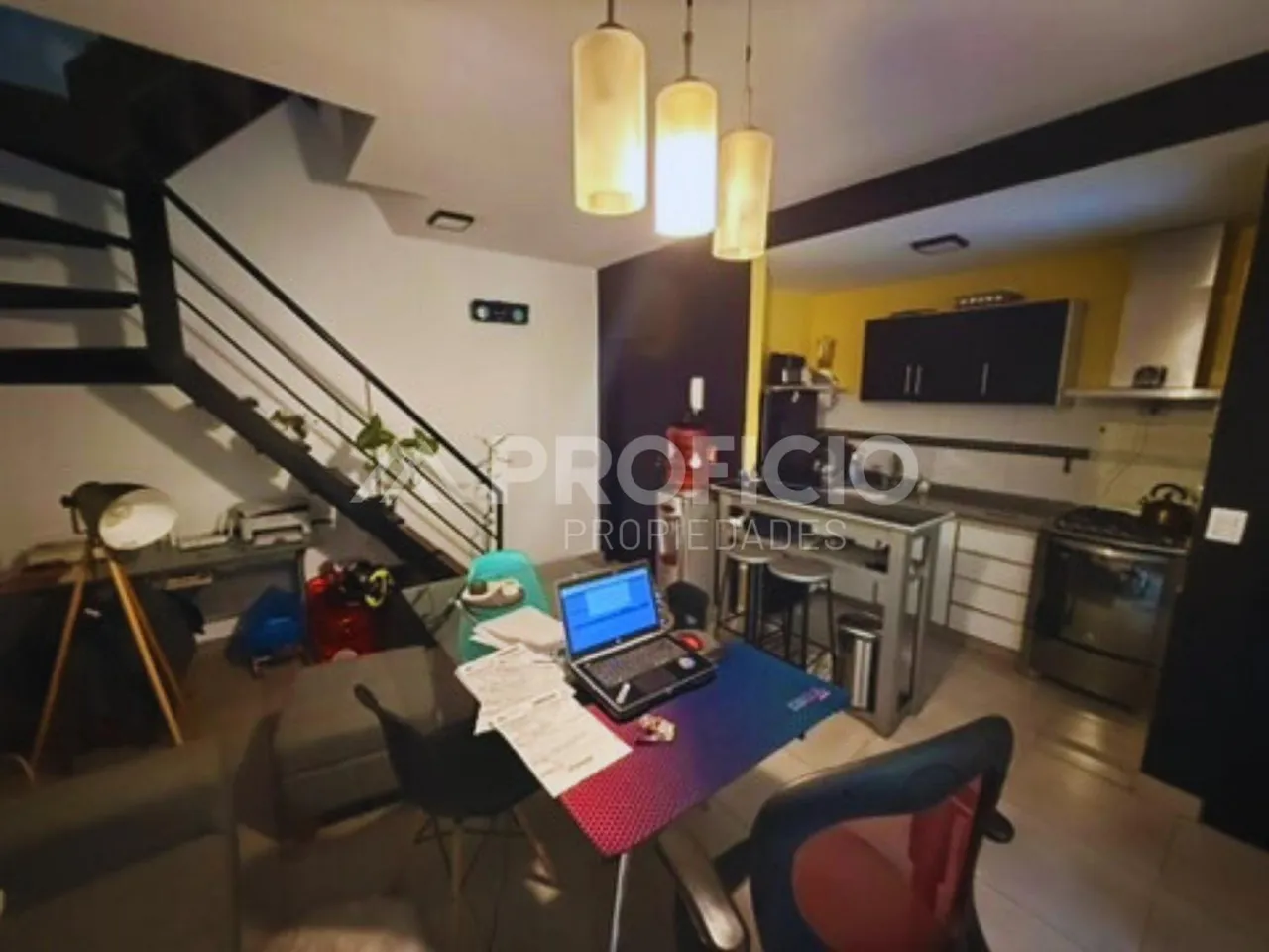 Departamento en 148 al 900
