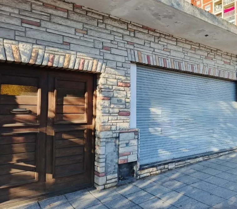 Departamento en Alvarado al 4100