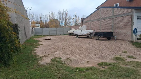 Terreno en Calle Colihue al 2600 - B° Cerrado los Arcos PLOTTIER
