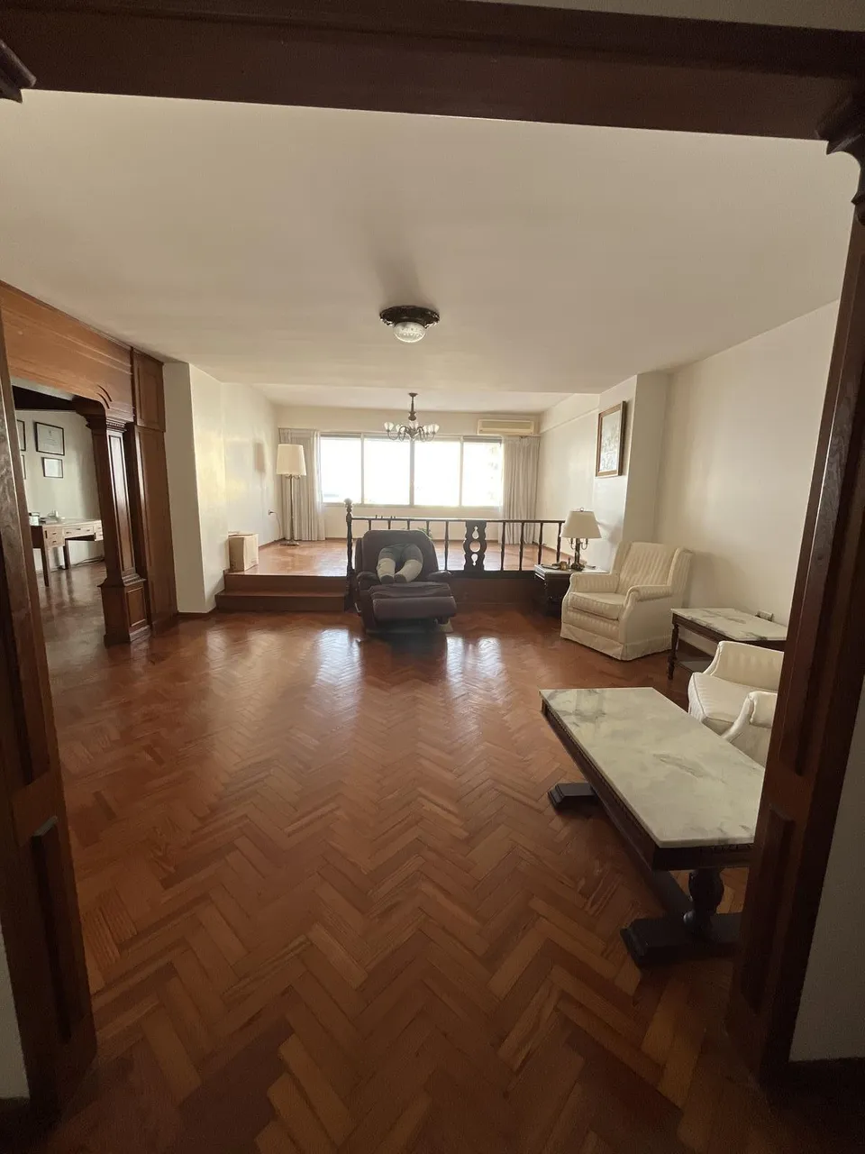 Departamento en Buenos Aires al 800
