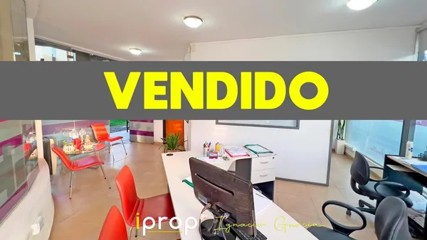 Local Comercial en Av San Martin al 400