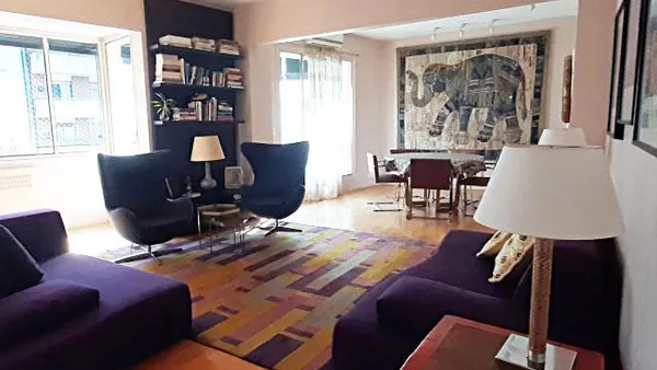 Departamento en Callao al 2000