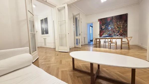 Departamento en Esmeralda al 1300