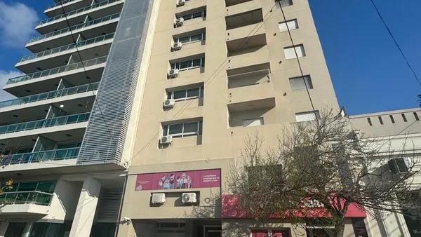 Departamento en Brown 14