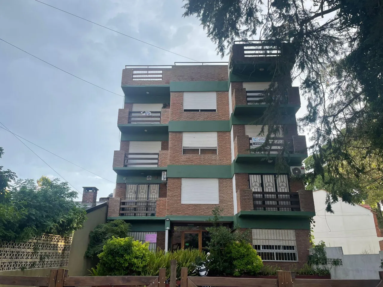 Departamento en STROBELL 466