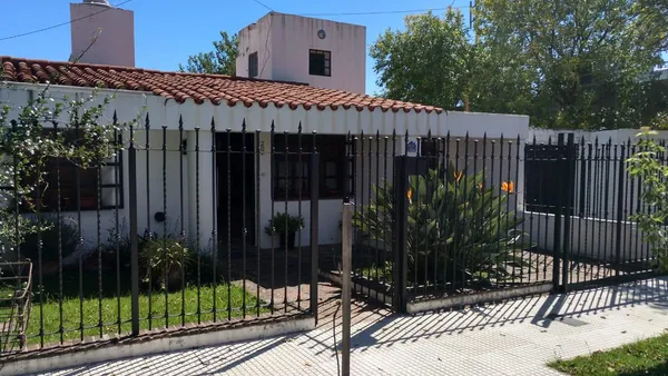 Casa en Requínoa al 200