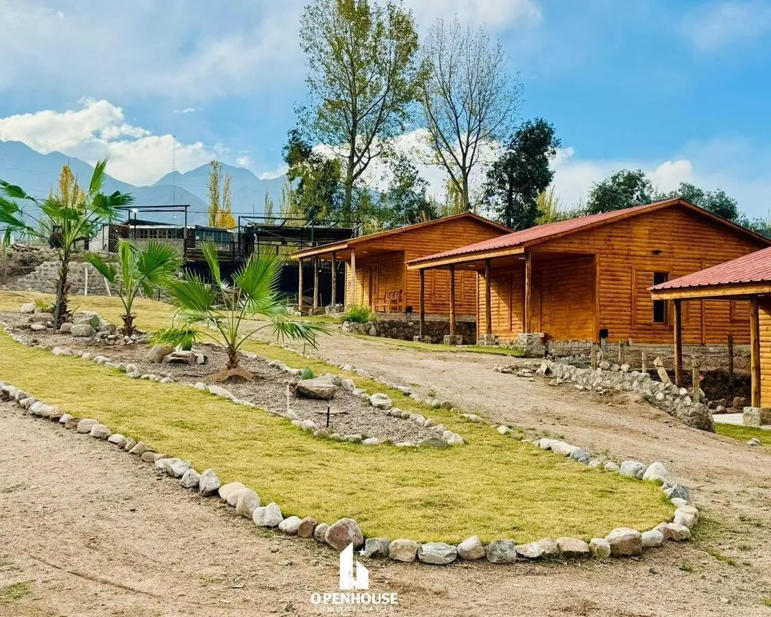 Quinta en RUTA 82,BLANCO ENCALADA