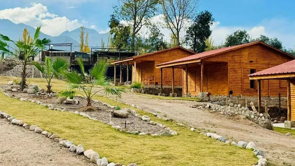 Quinta en RUTA 82,BLANCO ENCALADA