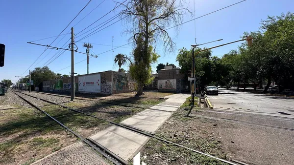 Terreno en BELGRANO Y PUEYRREDON