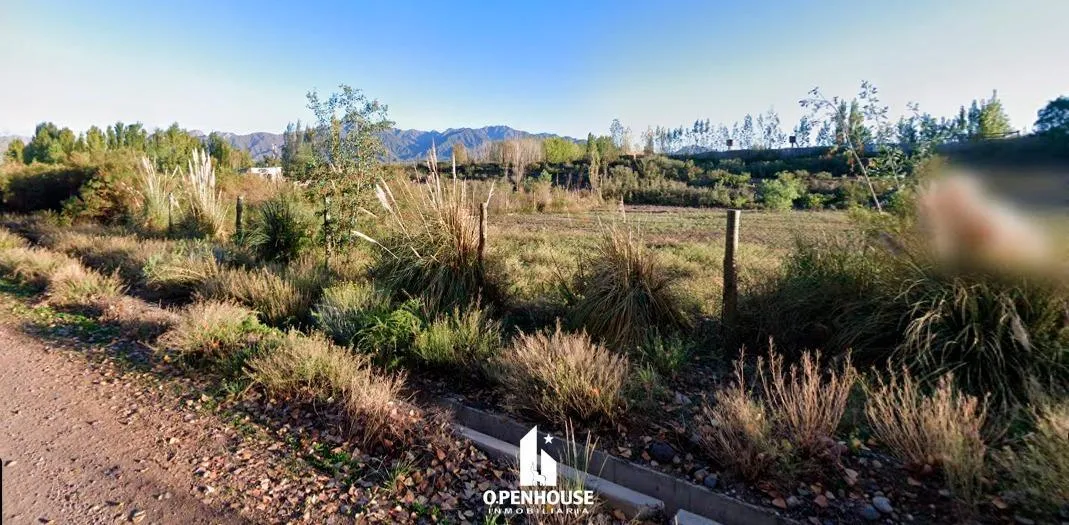 Terreno en GLADIS OLDRA