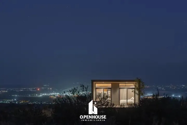 Casa en La crucesita