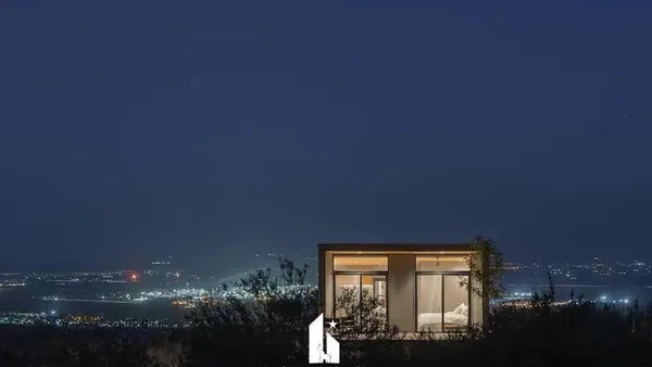 Casa en La crucesita