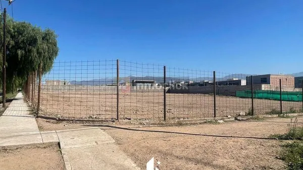 Terreno en CHUQUISACA Y SEGUNDO SOMBRA