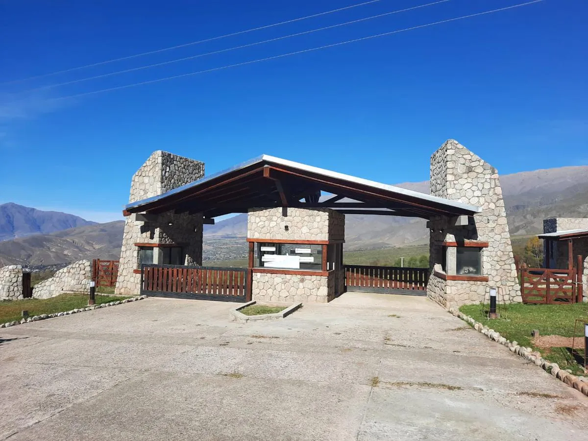 Terreno en Tafí del Valle