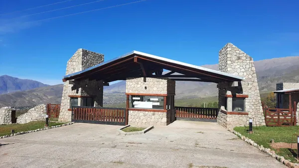 Terreno en Tafí del Valle