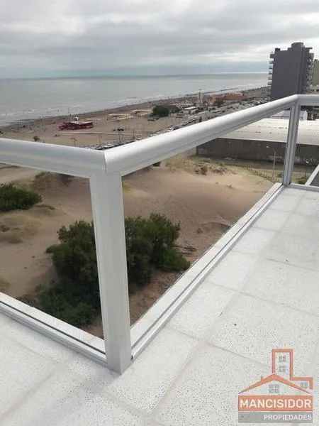 Departamento en COSTANERA ESTE 638, Monte Hermoso