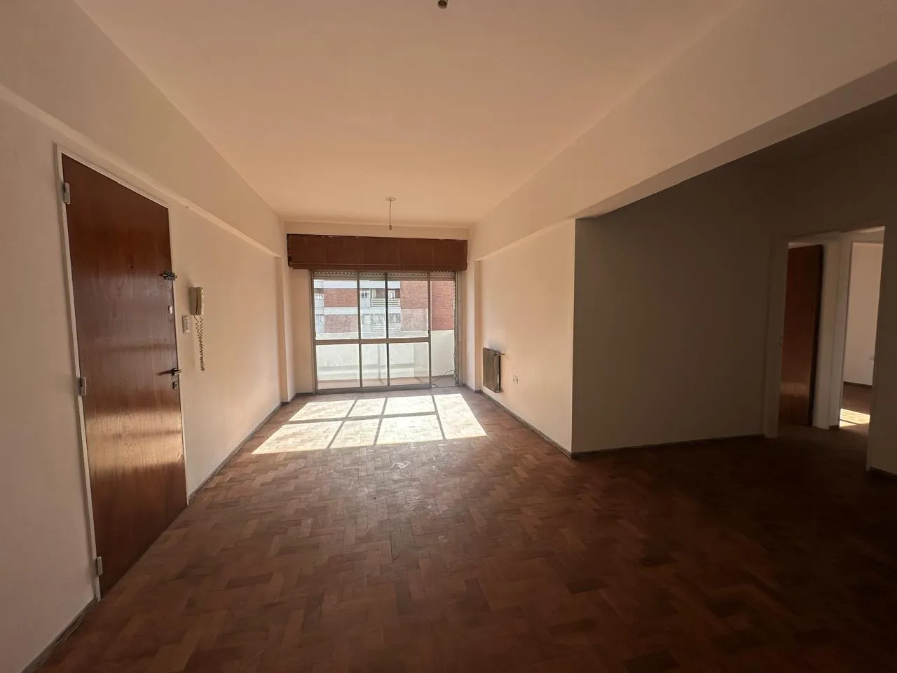 Departamento en Chacabuco al 205 7 A