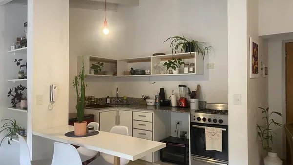 Departamento en Ramayon al 500