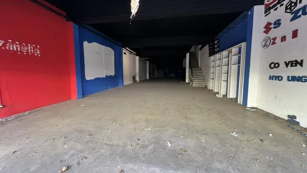 Local Comercial en Av Warnes al 900