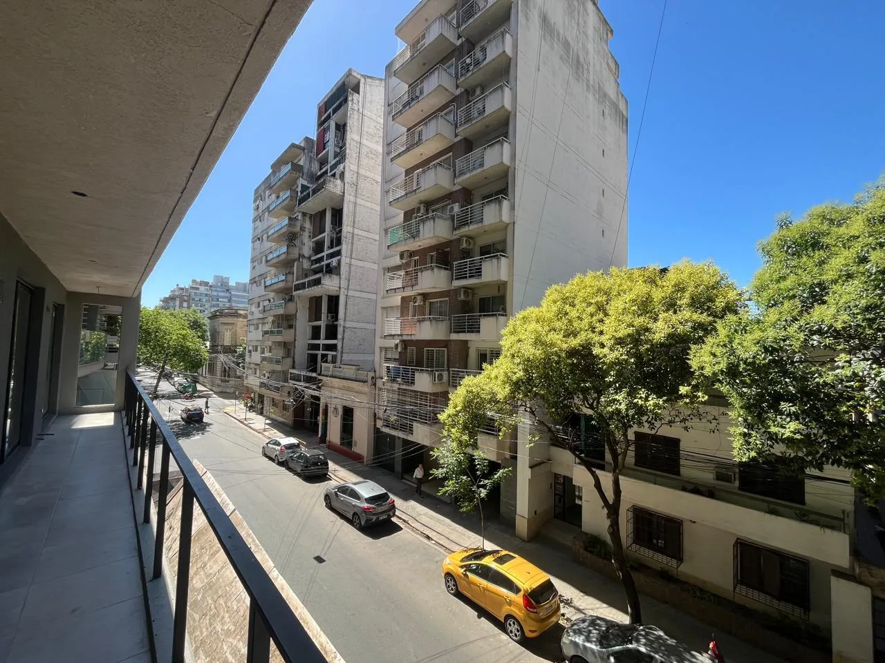 Departamento en Zeballos al 300