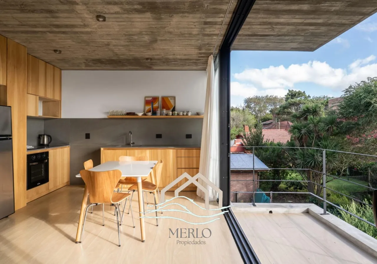 Departamento en Estrasburgo al 100