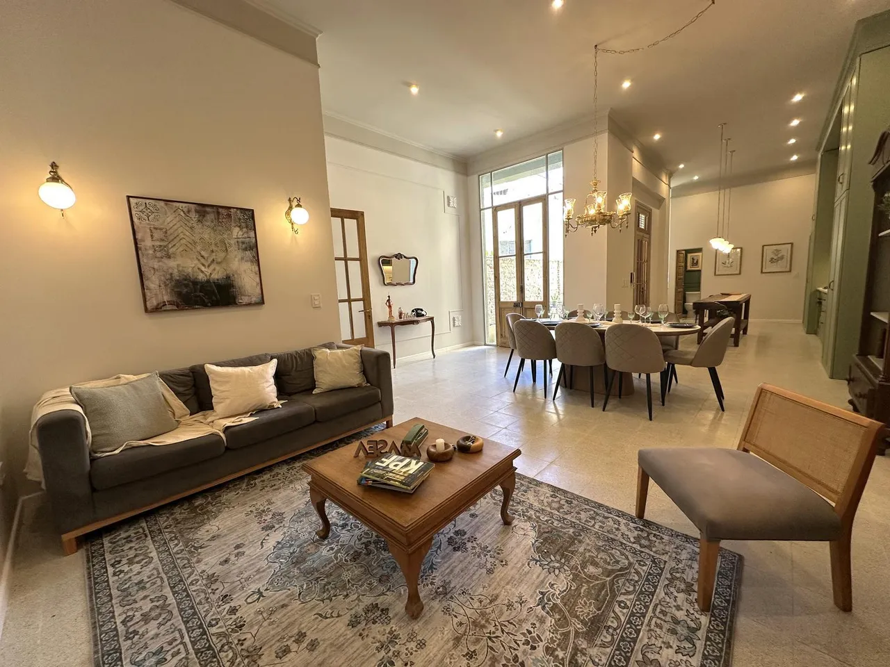 Casa en Ricchieri al 400
