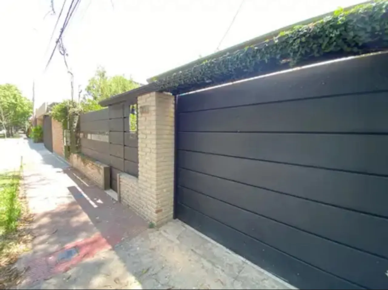 Casa en Morrison al 8400, Fisherton, Rosario