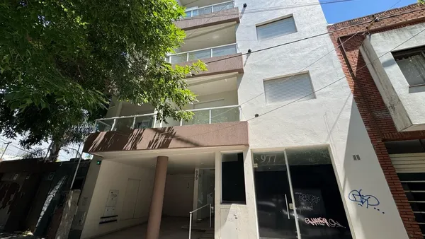 Departamento en Calle 63 entre 14 y 15