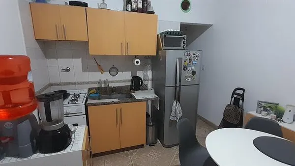 Departamento en Sabia al 3700