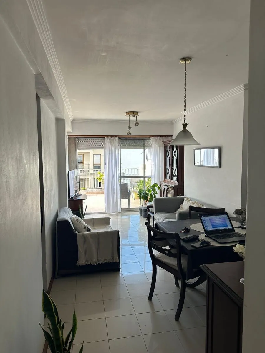 Departamento en BROWN al 2600