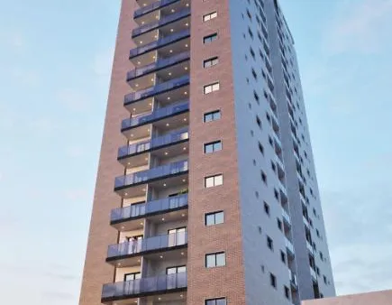 Departamento en 1 De Mayo al 2500