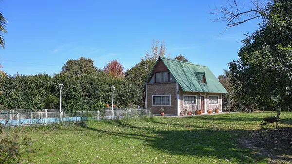Casa en Picazo - Los Pinos