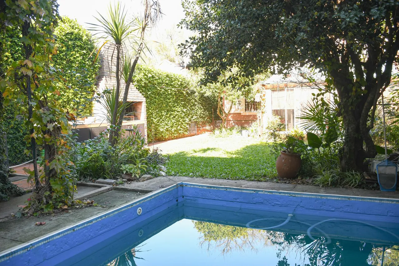 Casa en Morrison al 8400